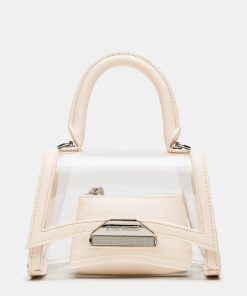 ALLYX BAG CLEAR