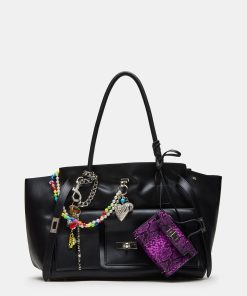 AVERYY BAG BLACK