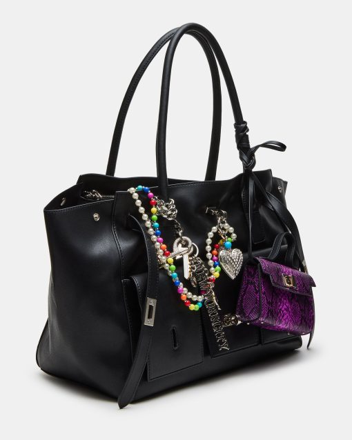 AVERYY BAG BLACK - Image 4
