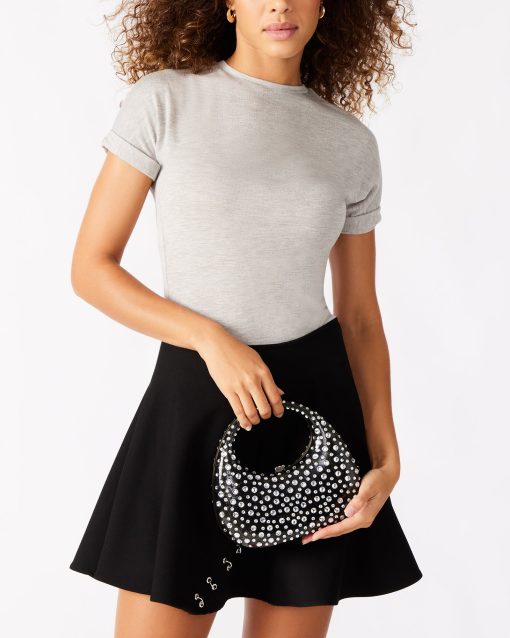 DAZY BAG BLACK MULTI - Image 2