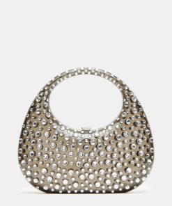 DAZY BAG BLACK MULTI