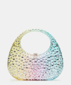 DAZY BAG IRIDESCENT