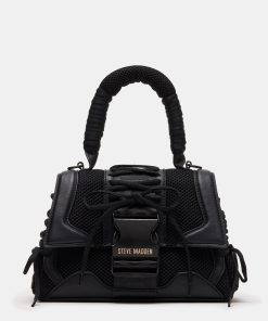 DIEGO BAG BLACK