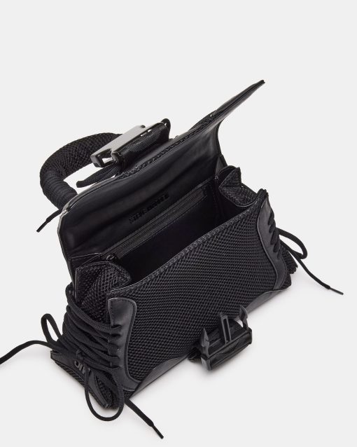 DIEGO BAG BLACK - Image 4