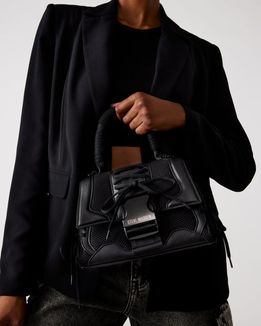 DIEGO BAG BLACK - Image 2