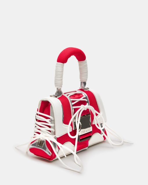 DIEGO BAG RED MULTI - Image 3