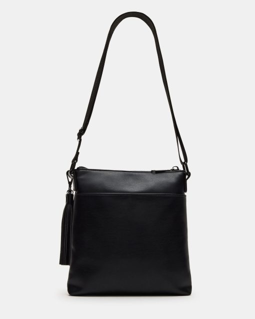 GLAM BAG BLACK LOGO - Image 5