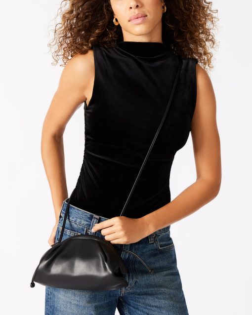 HAILEE BAG BLACK - Image 2