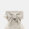IZZIEE BAG SILVER