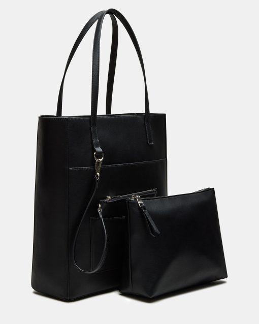 KIMMY BAG BLACK - Image 4