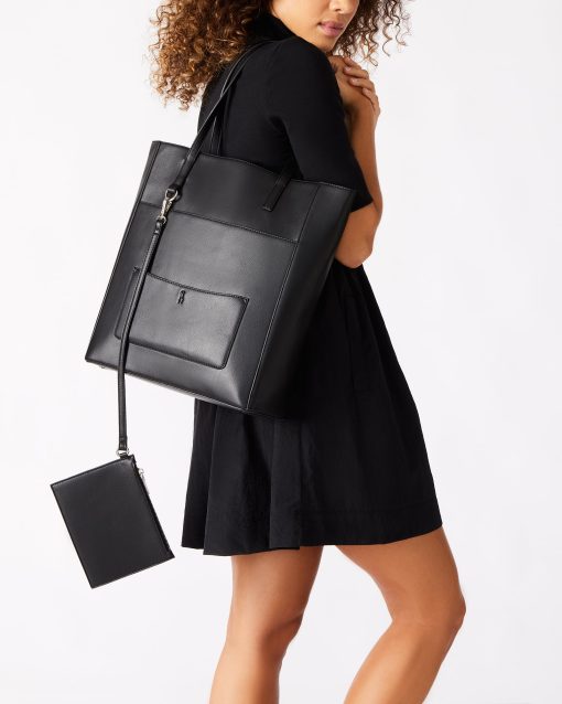 KIMMY BAG BLACK - Image 2