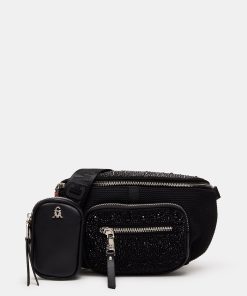 MAXIMA BAG BLACK
