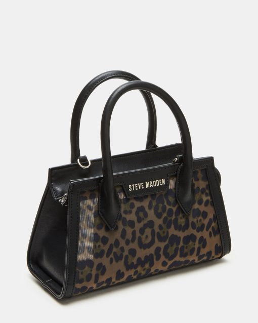 PEACHY BAG LEOPARD - Image 4