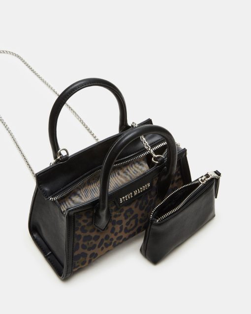 PEACHY BAG LEOPARD - Image 5