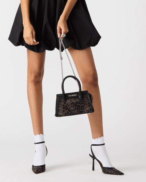 PEACHY BAG LEOPARD - Image 2