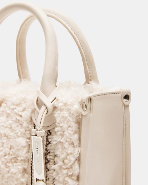 SELENA BAG CREAM MULTI - Image 3