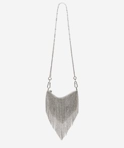 SHAKIRA BAG RHINESTONES