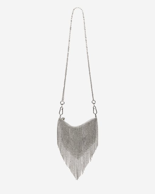 SHAKIRA BAG RHINESTONES