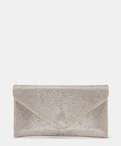SWAGGER BAG SILVER - SM REBOOTED