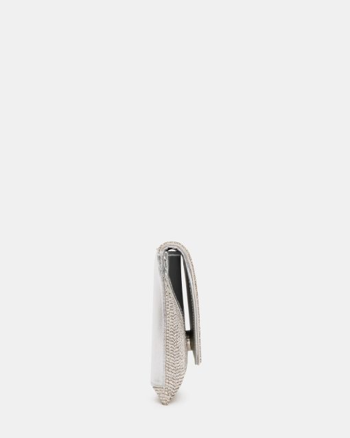 SWAGGER BAG SILVER - SM REBOOTED - Image 4