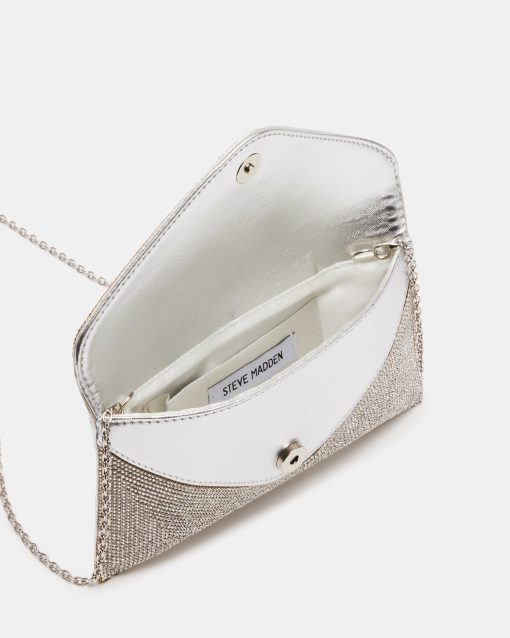 SWAGGER BAG SILVER - SM REBOOTED - Image 5