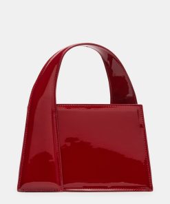 TWISTY BAG WINE PATENT