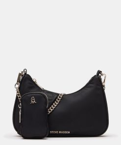 VITAL BAG BLACK