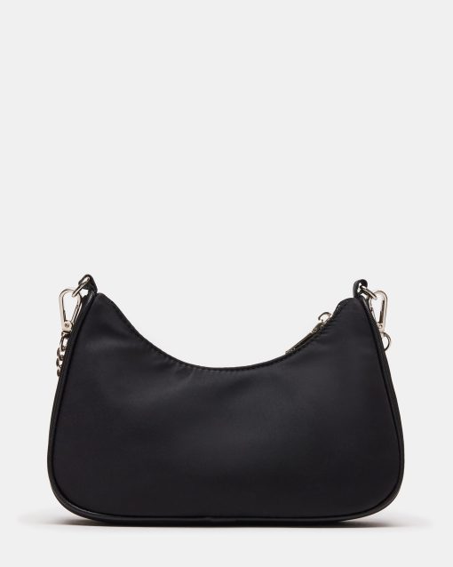 VITAL BAG BLACK - Image 5