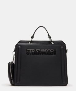 EVELYN BAG BLACK