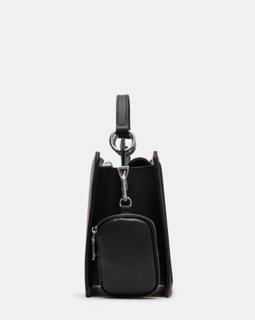 EVELYN BAG BLACK - Image 4
