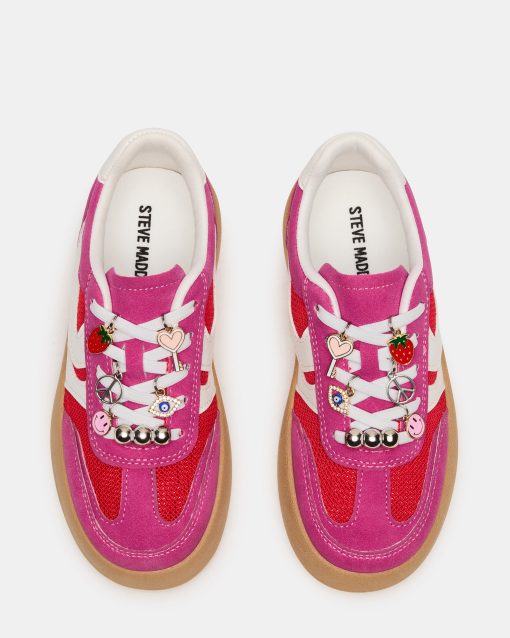 KIDS' JERSEY PINK - Image 5
