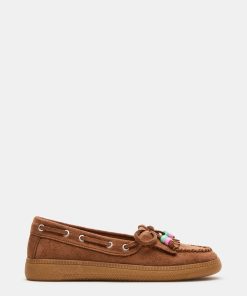 KIDS' KRISP COGNAC