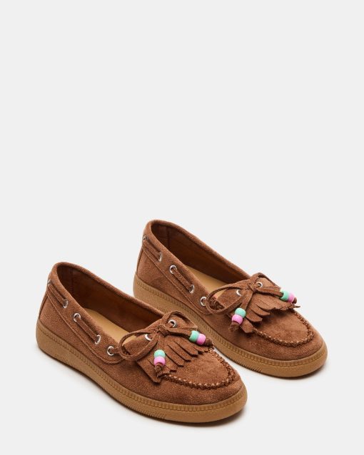 KIDS' KRISP COGNAC - Image 2