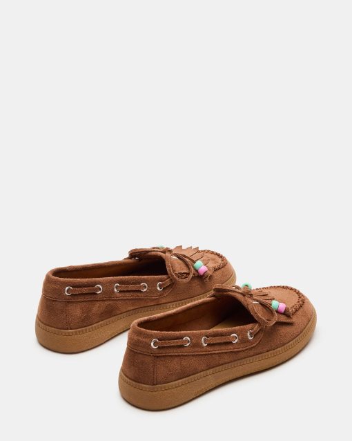 KIDS' KRISP COGNAC - Image 5