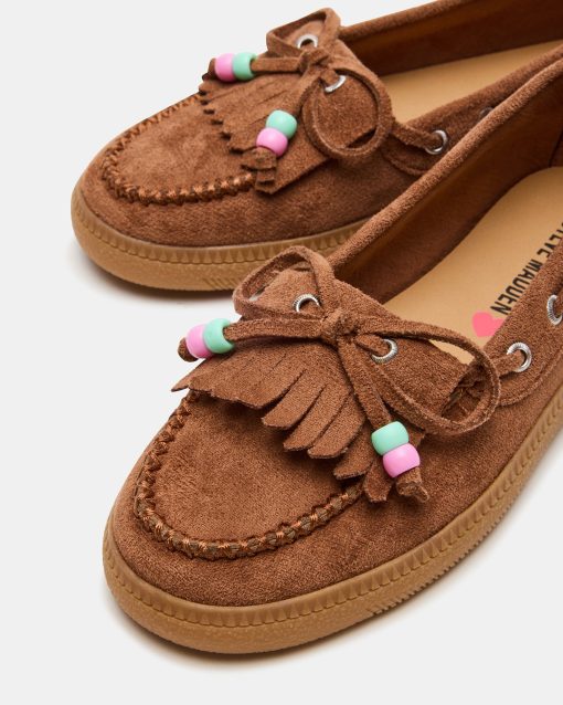 KIDS' KRISP COGNAC - Image 3