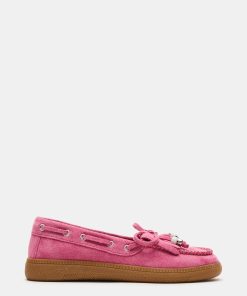KIDS' KRISP PINK