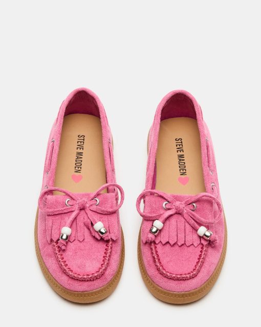 KIDS' KRISP PINK - Image 4