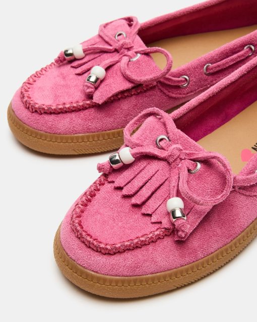 KIDS' KRISP PINK - Image 3