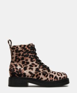 KIDS' NOLITA LEOPARD