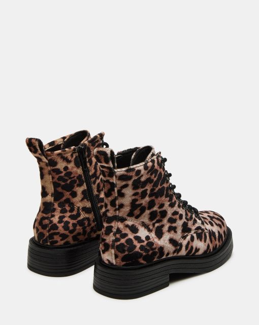 KIDS' NOLITA LEOPARD - Image 5