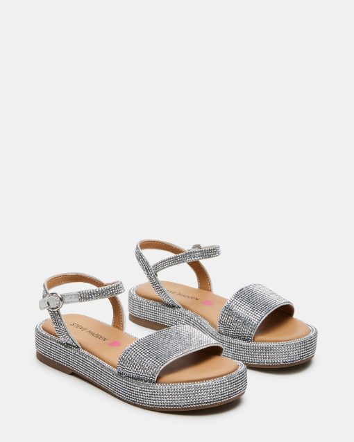 KIDS' SWEETER SILVER - Image 2