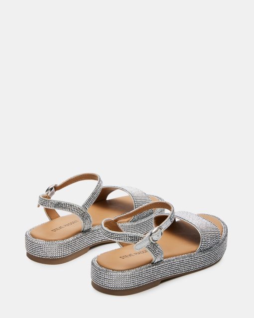 KIDS' SWEETER SILVER - Image 5