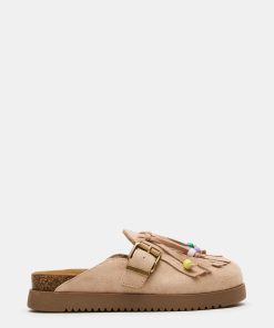 KIDS' TREAT TAUPE