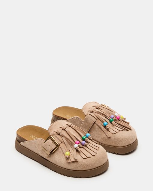 KIDS' TREAT TAUPE - Image 2