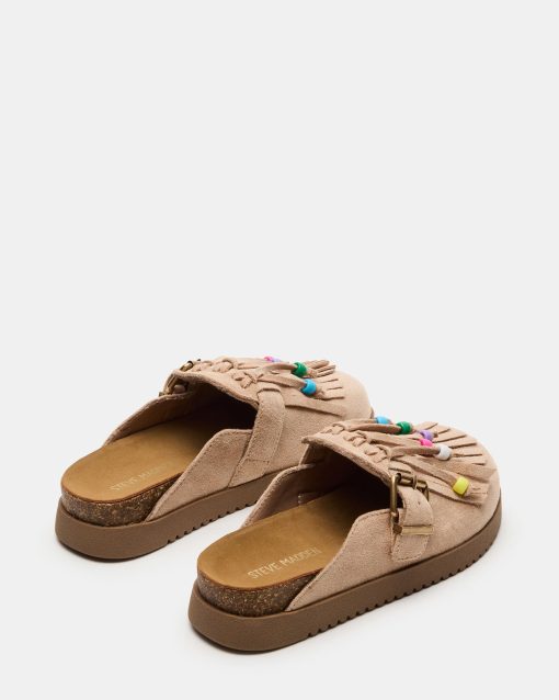 KIDS' TREAT TAUPE - Image 5