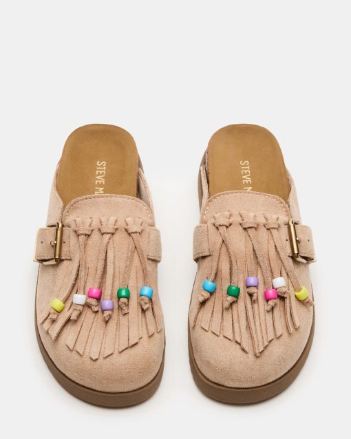 KIDS' TREAT TAUPE - Image 4
