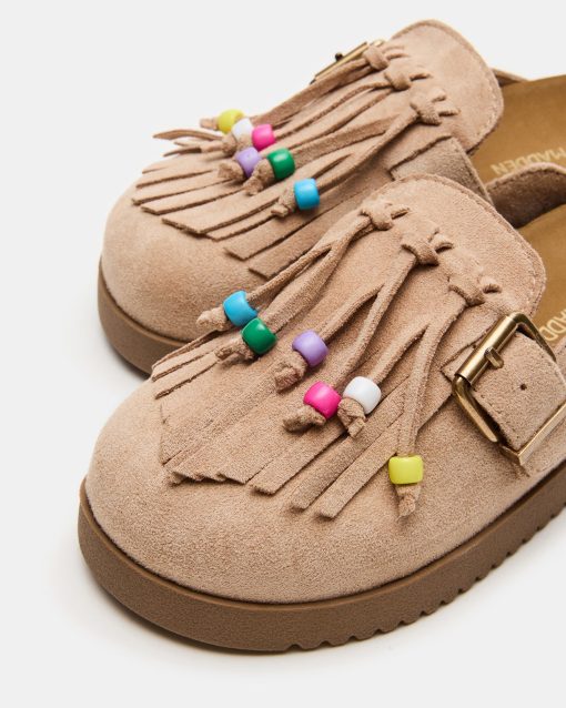 KIDS' TREAT TAUPE - Image 3