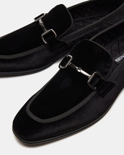 AADI BLACK/SILVER - Image 3