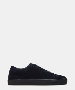 BONDD NAVY SUEDE