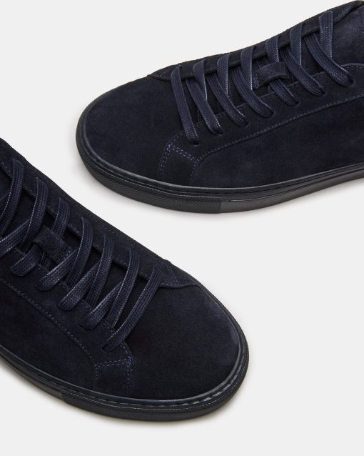 BONDD NAVY SUEDE - Image 3